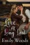 [Triple Range Ranch 03] • Love at Long Last (Triple Range Ranch Western Romance Book 3)